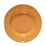 Cantaria Pasta Bowl / Rim Soup Second Choice Golden Honey