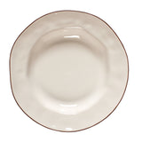 Cantaria Pasta Bowl / Rim Soup Second Choice Ivory