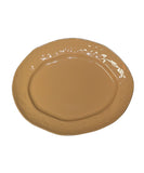 Cantaria Large Oval Platter Caramel