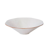 Cantaria Centerpiece Bowl Second Choice White