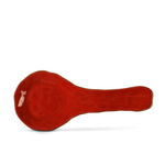 Cantaria Spoon Rest Poppy Red