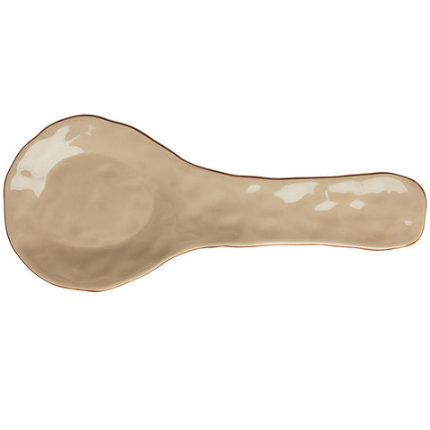 Cantaria Spoon Rest Sand