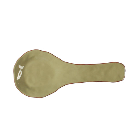Cantaria Spoon Rest Sage