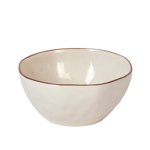 Cantaria Berry Bowl Ivory