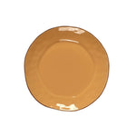 Cantaria Small Plate Golden Honey