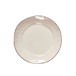 Cantaria Small Plate Ivory