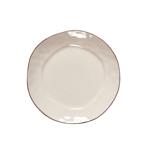 Cantaria Small Plate Ivory