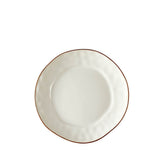 Cantaria Small Plate Second Choice Matte White