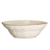 Cantaria Small Serving Bowl Second Choice Ivory