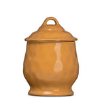 Cantaria Small Canister Golden Honey