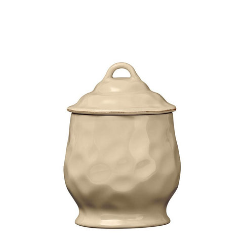 Cantaria Small Canister Sand