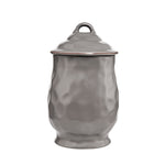 Cantaria Large Canister Charcoal