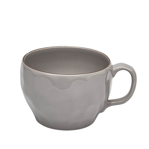 Cantaria Breakfast Cup Greige