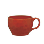 Cantaria Breakfast Cup Persimmon