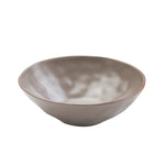 Cantaria Everything Bowl Charcoal