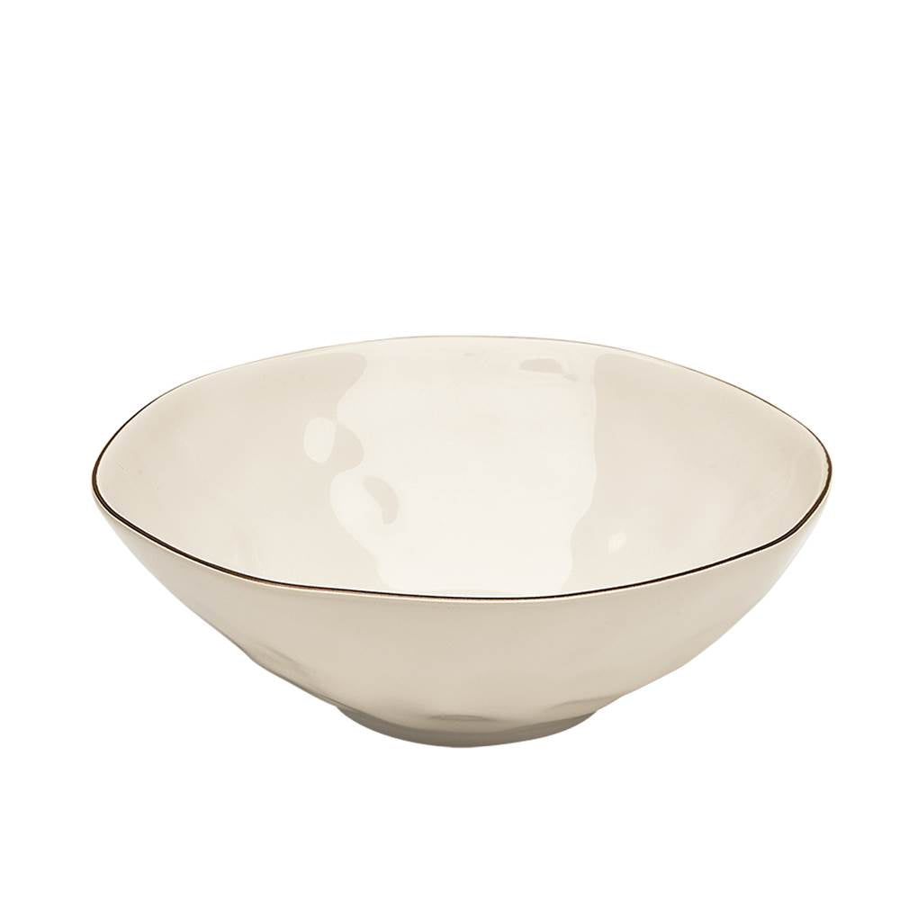 Cantaria Everything Bowl Ivory