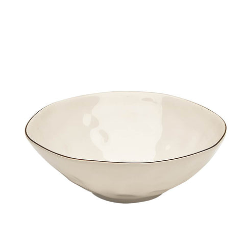 Cantaria Everything Bowl Ivory