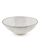 Cantaria Everything Bowl Second Choice White