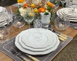 Legado Dinner - White